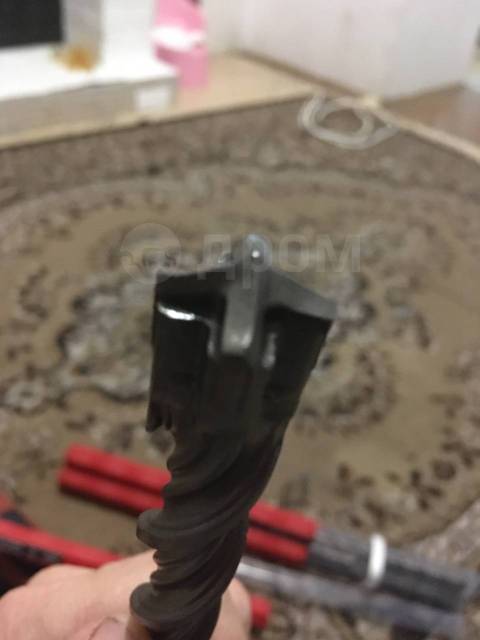 Хилти бур Hilti SDS - MAX 18- 52 TE-YX mp4 (Хилти ) артикул #421931 ...
