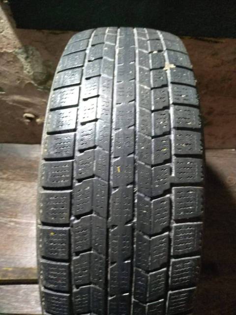 Шины dunlop graspic ds3 описание