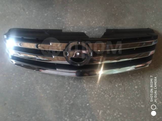 Купить Решетка радиатора, Nissan (Ниссан)-Wingroad adt-450592 в Новосибирске по 