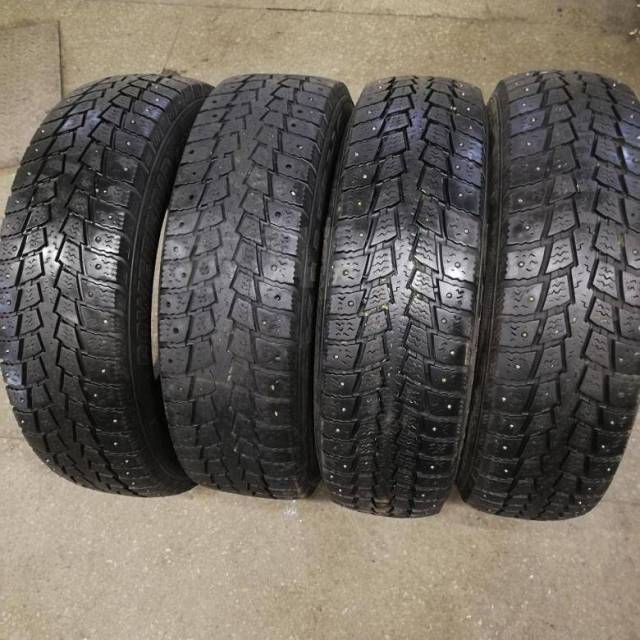 Kumho Power Grip KC11, 225/75 R16 C, 16", 8 шт, 225 мм, 75 % ...