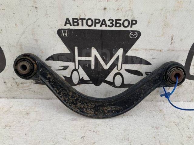 Задний рычаг мазда 6 gh Задний рычаг мазда 6 gh