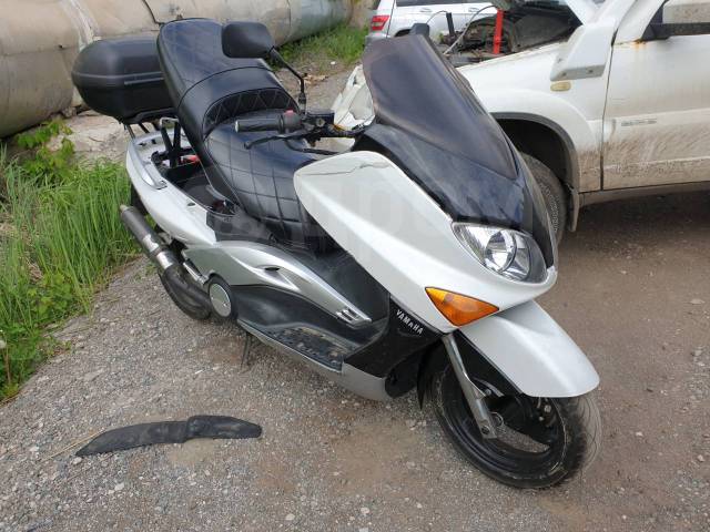 Yamaha Tmax. 500. ., , ,   