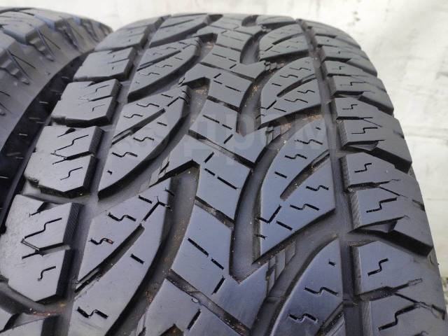 265 70r16. Автомобильная шина dextero dht2 265/70 r17 113t всесезонная