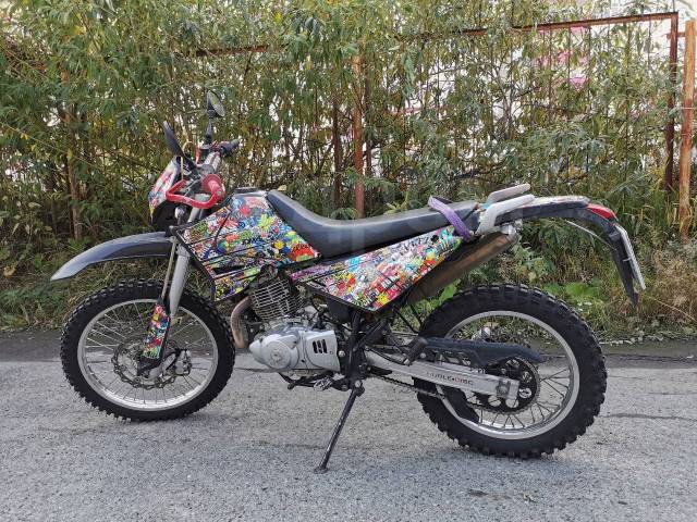 Baltmotors Enduro. 250. ., , ,   