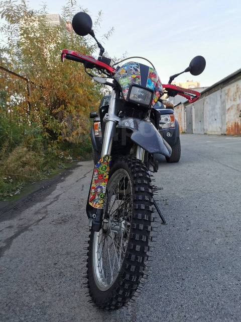 Baltmotors Enduro. 250. ., , ,   