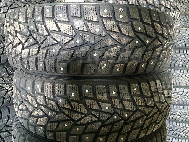 Dunlop sp winter ice 02 82t