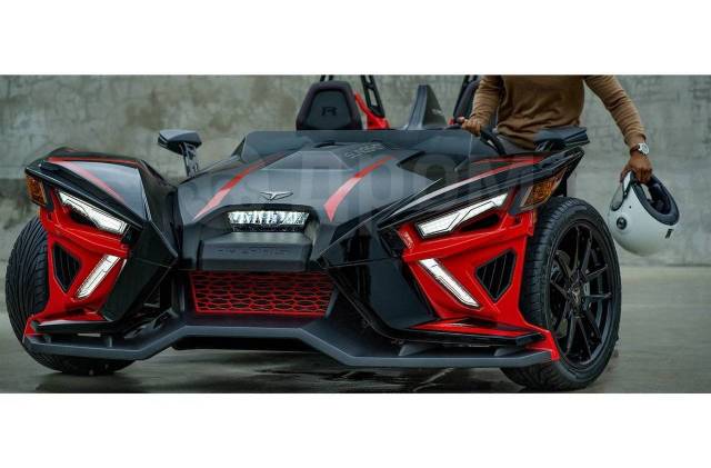 Polaris Slingshot 2020