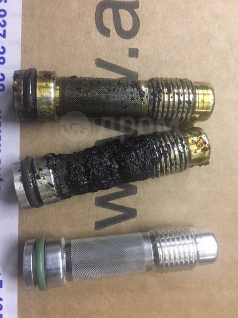 Клапана ванос n54 как снять Купить Обратный клапан Vanos N51/N52/N53 BMW 11367541692 в Хабаровске по цене: 5