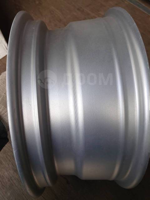 ACW. 6.5x15", 5x100, ET38,  67,0. 