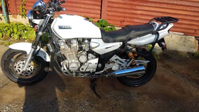 Yamaha XJR 1300. 1 300. ., , ,   