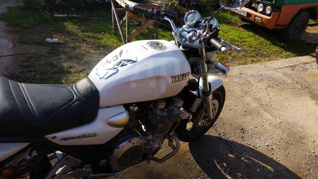 Yamaha XJR 1300. 1 300. ., , ,   