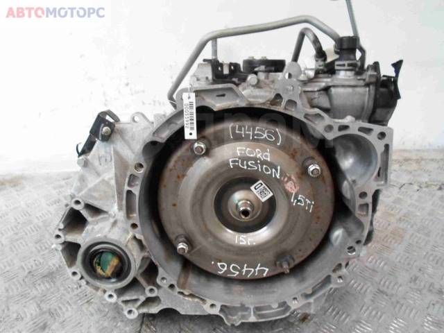 АКПП Ford Fusion II 2015, 1.5 л , бензин (EG9P7000BB )