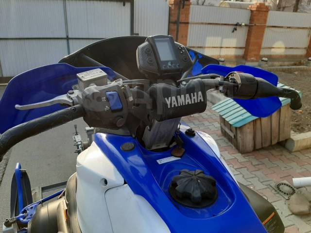 Yamaha Phazer. ,  ,   