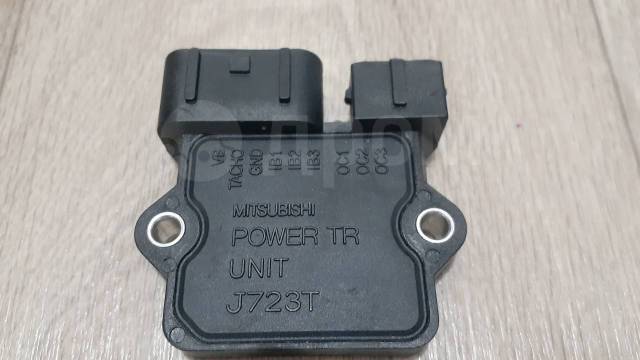 Купить Коммутатор Mitsubishi в Иркутске по цене: 4 000₽ — частное ...