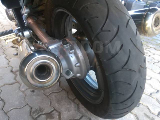 Yamaha XJ 900 Diversion. 900. ., , ,   