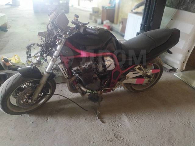 Suzuki GSF 1200 Bandit. 1 200. ., , ,   