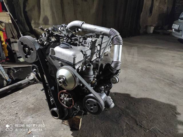 Двигатель ЗМЗ Евро-4 дизельный - купить в Нижнем Новгороде для УАЗ Хантер АС