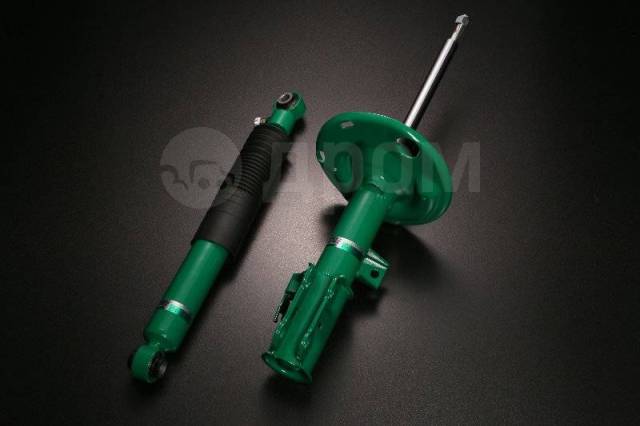 Купить Амортизаторы Tein Enduro Pro Plus с регулировкой жесткости ...