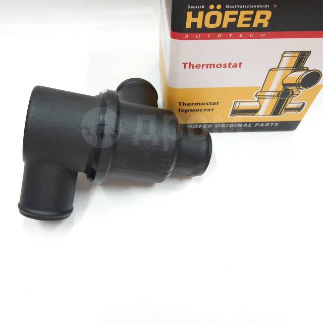Купить Термостат Hofer Ваз 2101-2107 в Новосибирске по цене: 550 ...