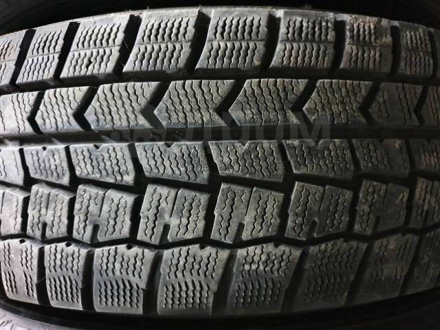 Dunlop Winter Maxx WM02, 195/65 R15 91Q