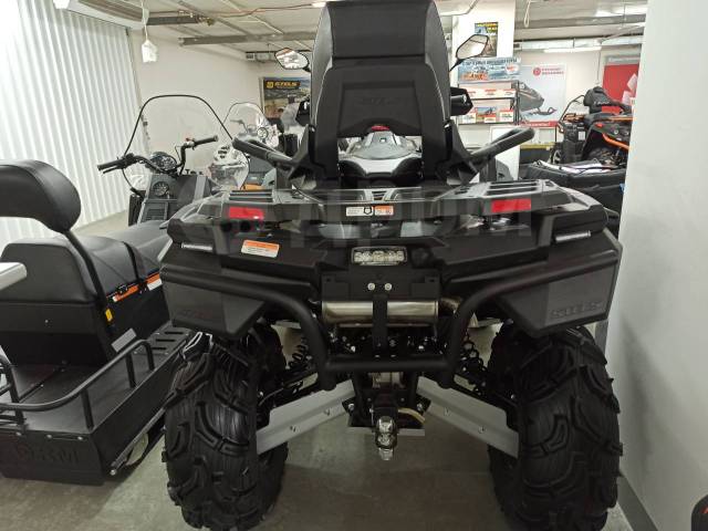 Stels ATV 650 Guepard Trophy. ,  \,   