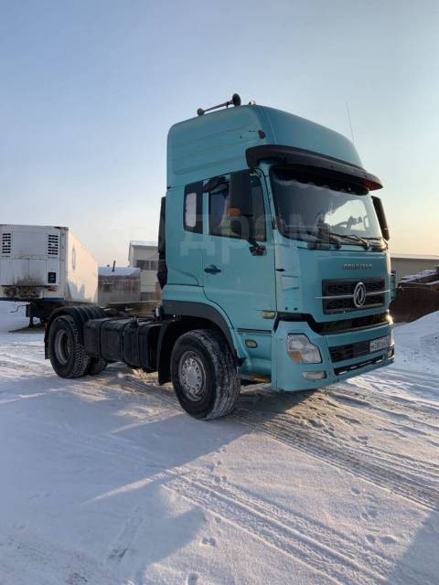 Dongfeng dfa1030 бортовой 2007