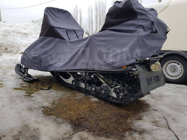 Yamaha Viking 540 IV. ,  ,   