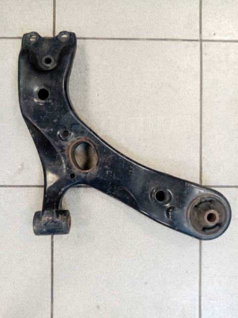 рычаг тойота королла 150. передний рычаг на тойоте королле 2006. рычаг toyota corolla 150. нижний рычаг королла 150. рычаг тойота королла 150.