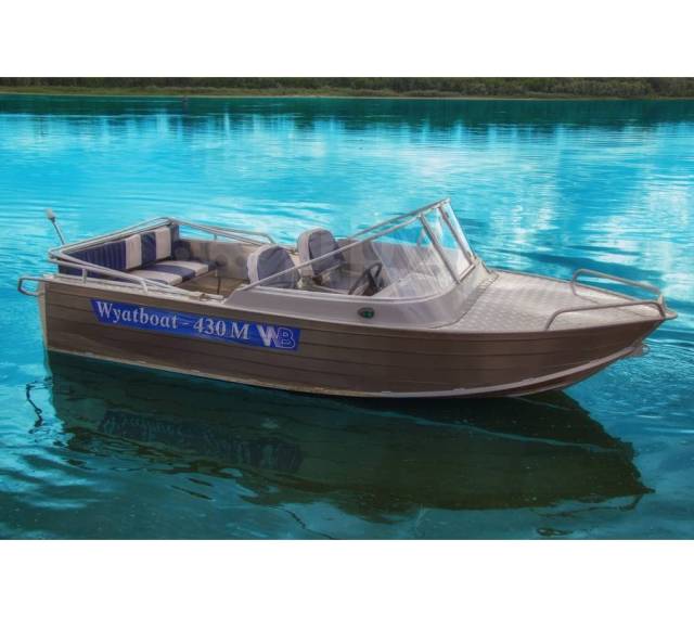 Тюнинг, ремонт и подготовка катеров и лодок к спортивной и любительской рыбалке - BoatProfi