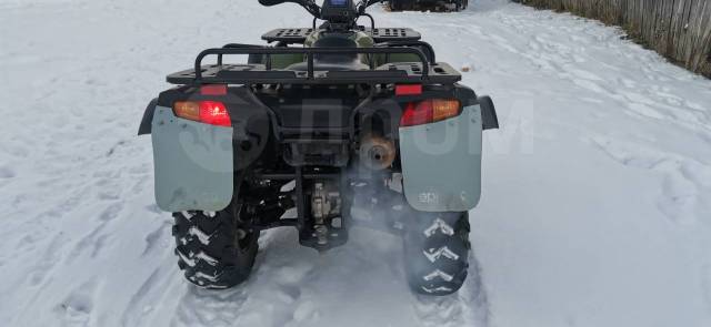 Stels ATV 300B. ,  \,  .     