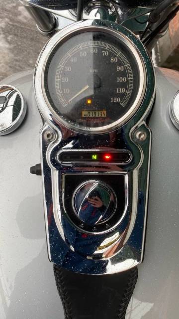 Harley-Davidson Dyna Wide Glide FXDWG. 1 450. ., , ,   