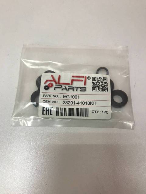 Alfi parts