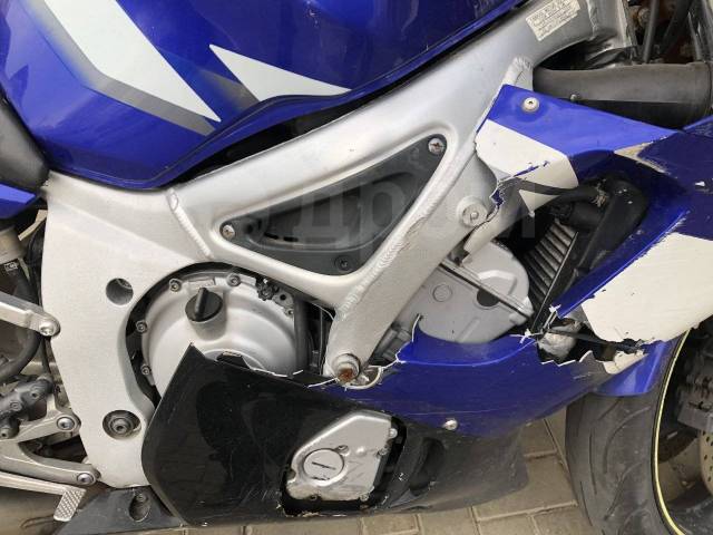 Yamaha YZF-R6. 600. ., , ,   