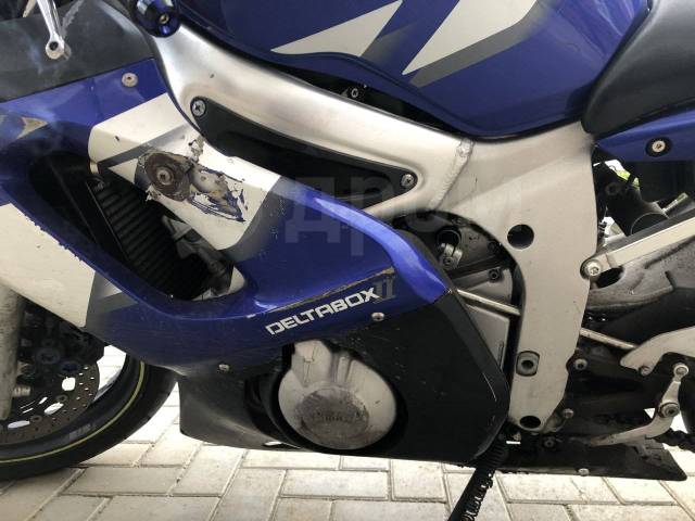 Yamaha YZF-R6. 600. ., , ,   