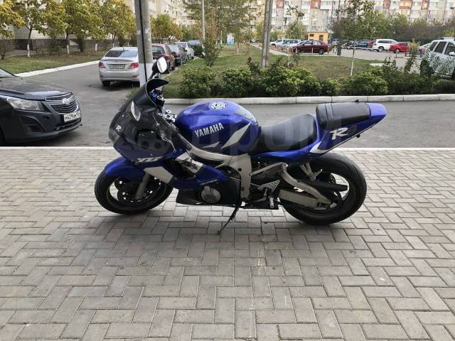 Yamaha YZF-R6. 600. ., , ,   