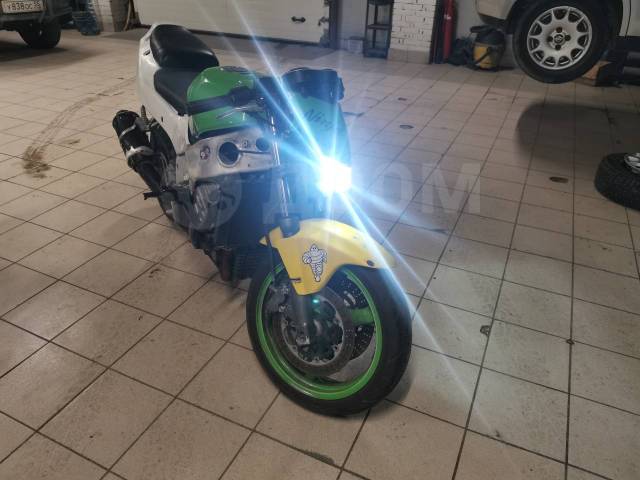 Kawasaki Ninja ZX-6R. 600. ., , ,   