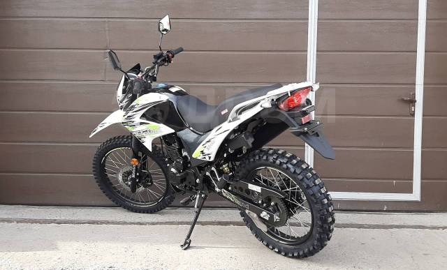 Motoland lt 250 Enduro