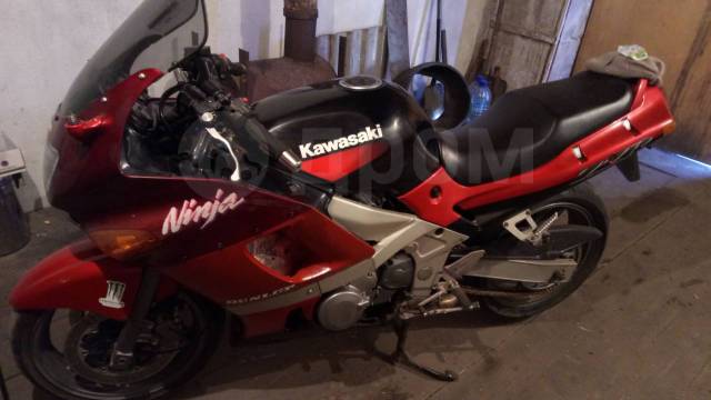 Kawasaki ZZR 600 Ninja. 600. ., , ,   