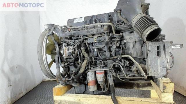 Двигатель Renault Premium DXI 2006-2013 , 10.8 л, дизель (DXi 11 380)