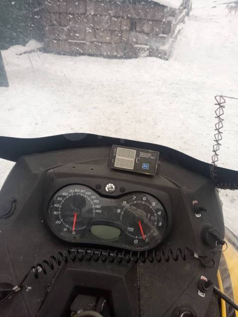 BRP Ski-Doo Skandic SWT. ,  ,   