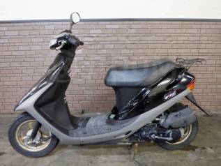 Honda dio 27 fit