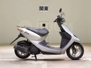 Honda dio af63