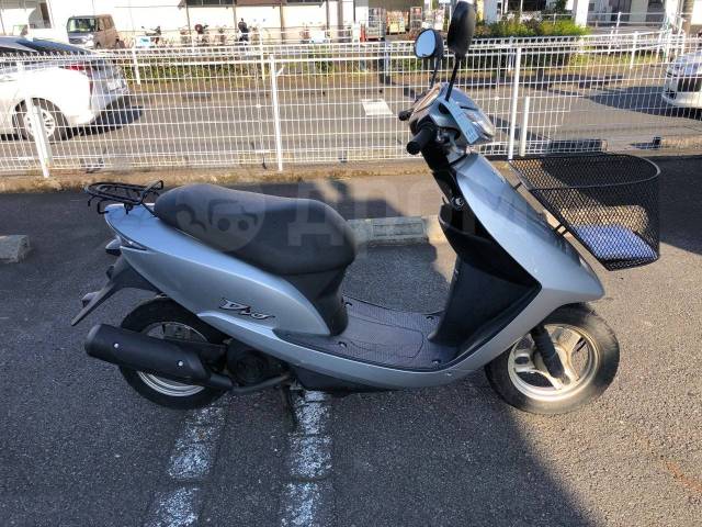 Honda Dio AF62 Cesta. 49. ., ,  ,   