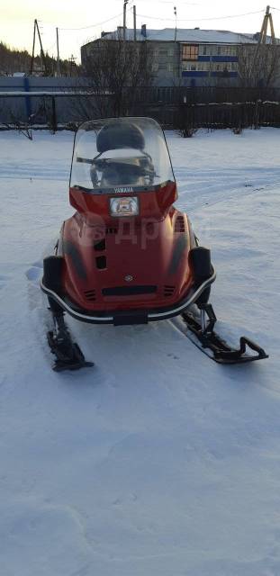 Yamaha Viking 540 IV. ,  ,   