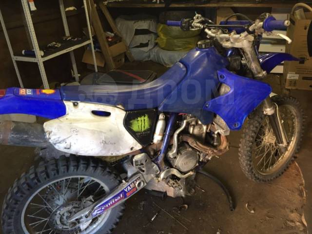 Yamaha WR 400F. 400. ., , ,   