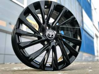 Диски на toyota