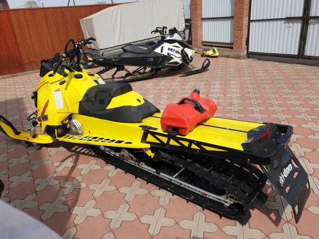 BRP Ski-Doo Summit X. ,  ,   