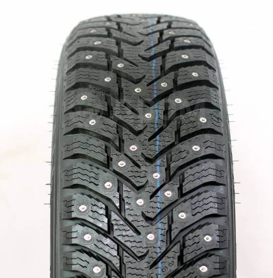 Nokian nordman 8 185 65