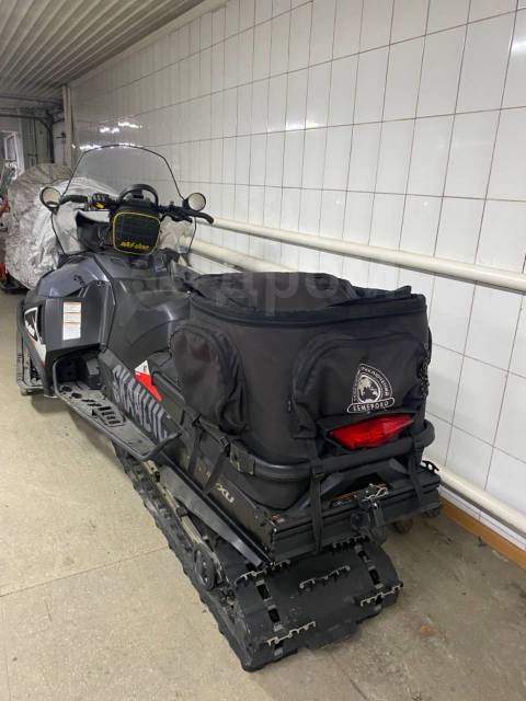 BRP Ski-Doo Skandic WT. ,  ,   