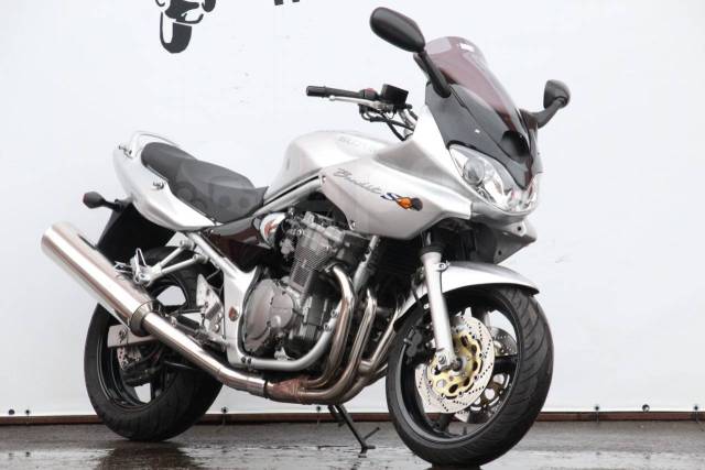 Suzuki GSF 600 Bandit. 600. ., , ,   